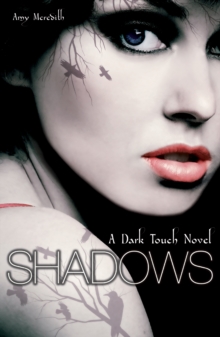 Dark Touch : Shadows, Paperback Dark Touch : Shadows, Paperback