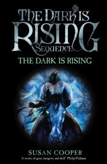 The Dark Is Rising, Paperback Book The Dark Is Rising, Paperback Book
