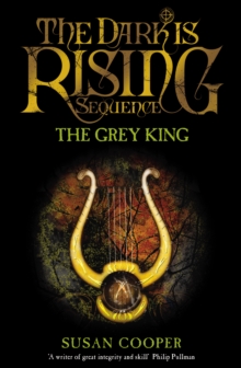 The Grey King, Paperback Book The Grey King, Paperback Book