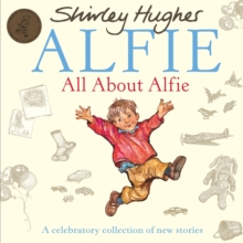 All About Alfie, Paperback Book All About Alfie, Paperback Book