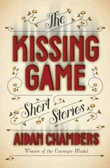 The Kissing Game, Paperback Book The Kissing Game, Paperback Book