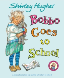 Bobbo Goes to School, Paperback Bobbo Goes to School, Paperback