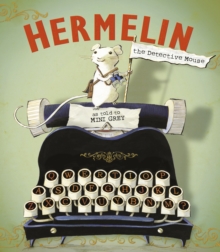 Hermelin, Paperback Book Hermelin, Paperback Book
