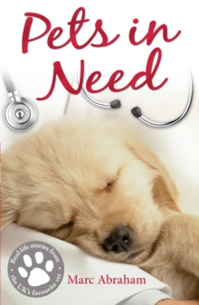 Pets in Need, Paperback Pets in Need, Paperback