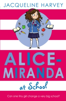 Alice Miranda at School, Paperback Alice Miranda at School, Paperback