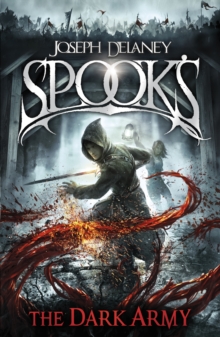 Spook's : The Dark Army, Paperback Book Spook's : The Dark Army, Paperback Book