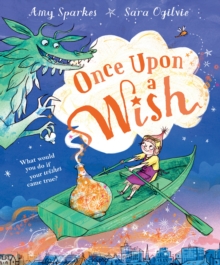 Once Upon a Wish, Paperback Book Once Upon a Wish, Paperback Book
