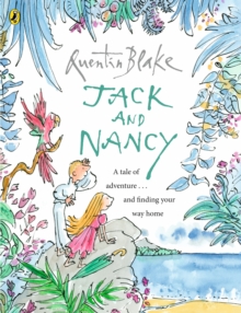 Jack and Nancy, Paperback Book Jack and Nancy, Paperback Book