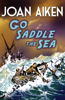 Go Saddle the Sea, Paperback Book Go Saddle the Sea, Paperback Book