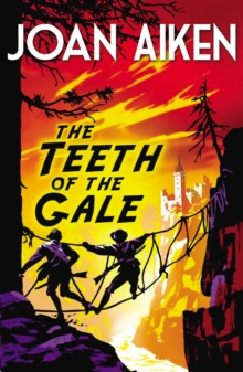 The Teeth of the Gale, Paperback Book The Teeth of the Gale, Paperback Book