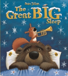 The Great Big Sleep, Paperback The Great Big Sleep, Paperback