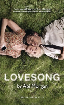 Lovesong, Paperback Book Lovesong, Paperback Book