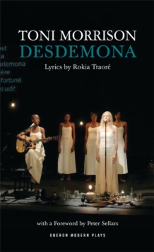 Desdemona, Paperback Desdemona, Paperback