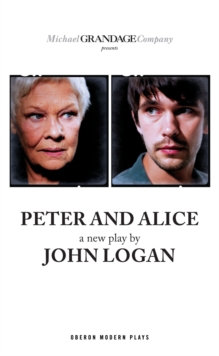 Peter and Alice, Paperback Peter and Alice, Paperback