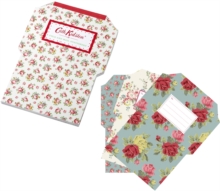 Cath Kidston Fold and Mail Stationery, Cards Cath Kidston Fold and Mail Stationery, Cards