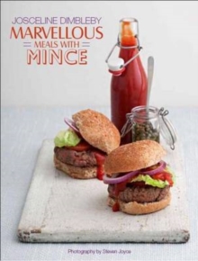 Marvellous Meals with Mince, Hardback Book Marvellous Meals with Mince, Hardback Book