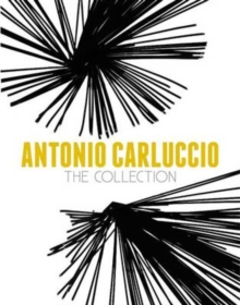 Antonio Carluccio: The Collection, Hardback Book Antonio Carluccio: The Collection, Hardback Book