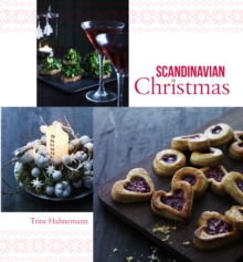 Scandinavian Christmas, Hardback Book Scandinavian Christmas, Hardback Book