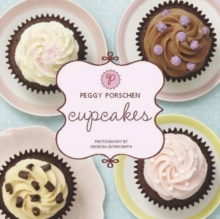 Cupcakes, Hardback Book Cupcakes, Hardback Book