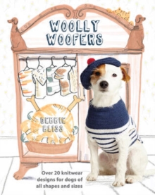 Woolly Woofers, Paperback Book Woolly Woofers, Paperback Book