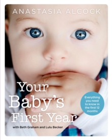 Your Baby's First Year, Paperback Your Baby's First Year, Paperback