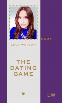 The Dating Game, Hardback Book The Dating Game, Hardback Book