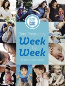 Your Pregnancy Week by Week, Paperback Your Pregnancy Week by Week, Paperback