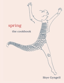 Spring, Hardback Book Spring, Hardback Book