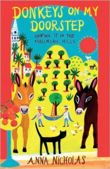 Donkeys on My Doorstep, Paperback Book Donkeys on My Doorstep, Paperback Book