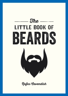 The Little Book of Beards, Paperback Book The Little Book of Beards, Paperback Book