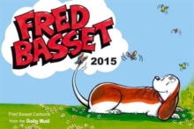 Fred Basset Yearbook, Paperback Book Fred Basset Yearbook, Paperback Book