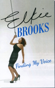 Finding My Voice, Hardback Book Finding My Voice, Hardback Book