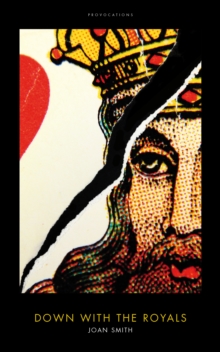 Down with the Royals, Hardback Book Down with the Royals, Hardback Book
