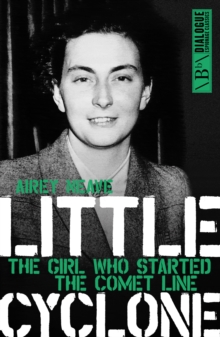 Little Cyclone, Paperback Book Little Cyclone, Paperback Book