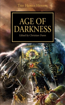 The Age of Darkness, Paperback Book The Age of Darkness, Paperback Book