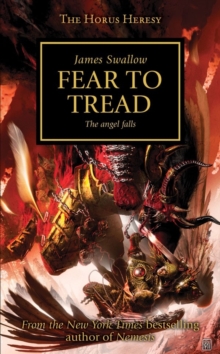Fear to Tread, Paperback Book Fear to Tread, Paperback Book