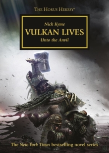 Vulkan Lives, Paperback Vulkan Lives, Paperback