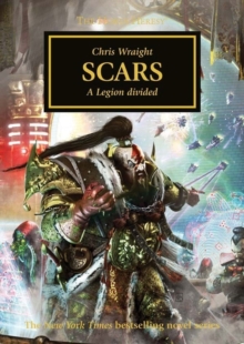 Scars, Paperback Book Scars, Paperback Book