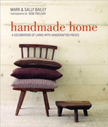 Handmade Home, Hardback Handmade Home, Hardback