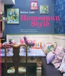 Homespun Style, Hardback Homespun Style, Hardback