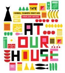 At Our House, Hardback Book At Our House, Hardback Book