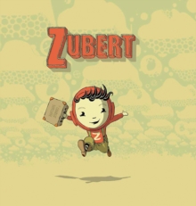 Zubert, Hardback Zubert, Hardback