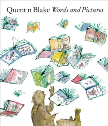 Words and Pictures, Paperback Words and Pictures, Paperback