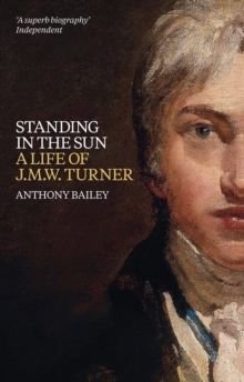 Standing in the Sun, Paperback Standing in the Sun, Paperback