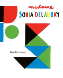 Madame Sonia Delaunay, Other book format Book Madame Sonia Delaunay, Other book format Book