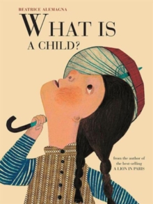 What is a Child?, Hardback Book What is a Child?, Hardback Book