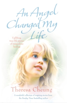 An Angel Changed My Life, Paperback An Angel Changed My Life, Paperback