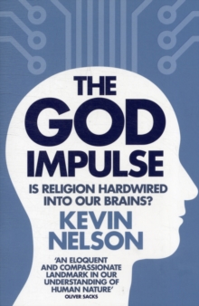 The God Impulse, Paperback Book The God Impulse, Paperback Book