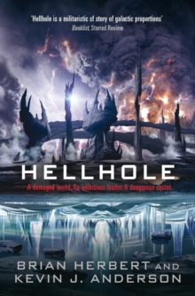 Hellhole, Paperback Hellhole, Paperback