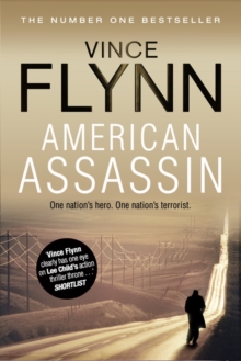 American Assassin, Paperback Book American Assassin, Paperback Book